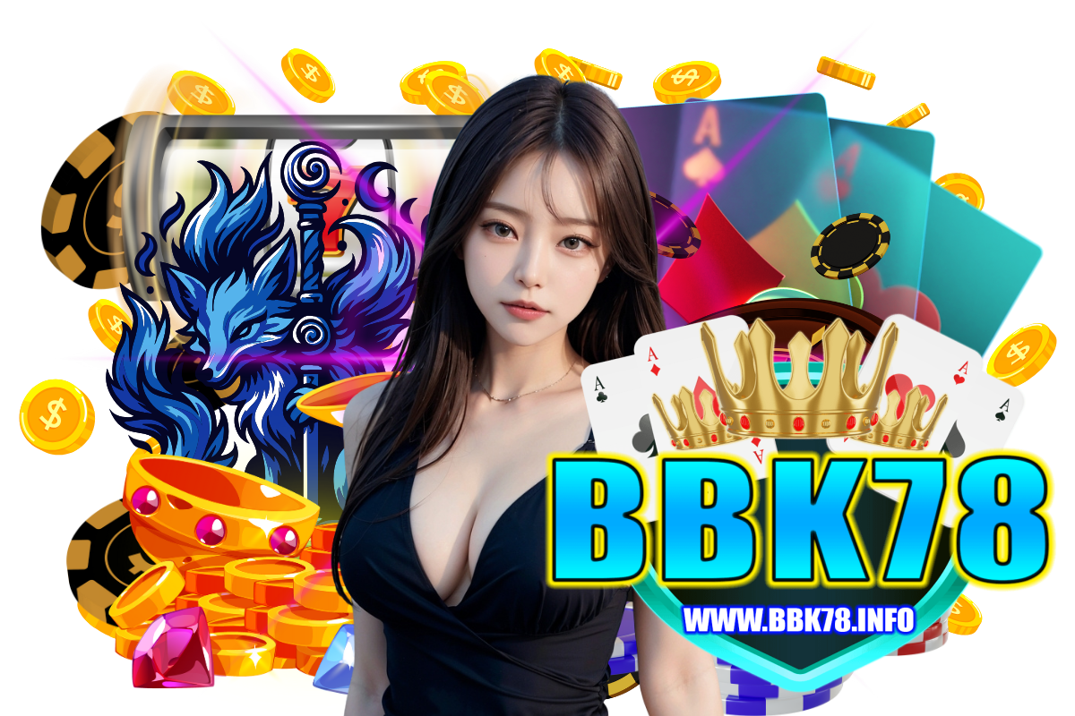 bbk78 สล็อต